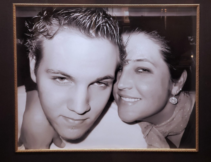 Lisa Meri Prisli mesecima čuvala telo pokojnog sina kod kuće! Isplivala šok tajna porodice