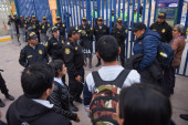 Maču Pikču zatvoren zbog protesta: Evakuisane stotine turista koje su bile zaglavljene (VIDEO)