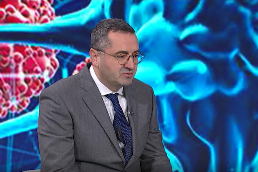 Direktor Instituta za onkologiju apeluje: Na dve trećine faktora koji izazivaju karcinome možemo da utičemo