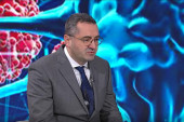Direktor Instituta za onkologiju apeluje: Na dve trećine faktora koji izazivaju karcinome možemo da utičemo