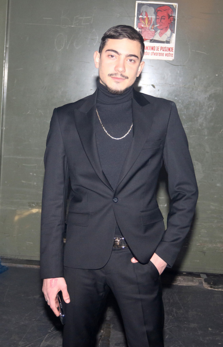 Naš reper istovremeno ima više devojaka: Žene su blagonaklone prema meni i kada uradim nešto loše