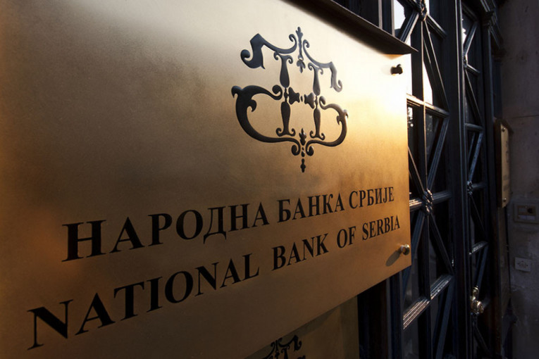 Narodna banka Srbije donela odluku o referentnoj kamatnoj stopi