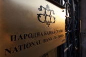 Dobre vesti iz Narodne banke Srbije: Rekordne bruto devizne rezerve Srbije na kraju aprila