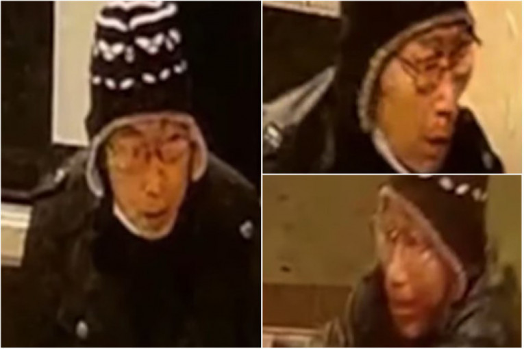 Ovo je napadač koji je ubio 10 ljudi tokom proslave kineske Nove godine: Njegovo telo pronađeno u kombiju