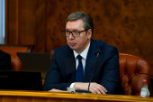 Žao mi je što nisu razumeli da je država važnija od političkih interesa: Predsednik Vučić se obratio građanima (VIDEO)
