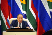 Lavrov: Sukob Rusije i Zapada nije hibridni rat, već je bliži pravom ratu