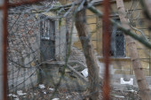 Ukleta kuća poznatog srpskog arhitekte: Iz napuštenog doma porodice Ilkić izlazili su "ljudi u crnom" (FOTO)