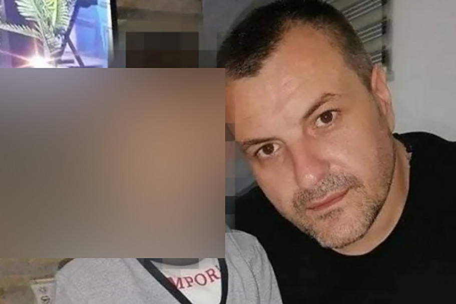 Ranjeni Delević primljen u bolnicu u Kraljevu: Rana je teška, nadamo se da će se oporaviti (FOTO/VIDEO)