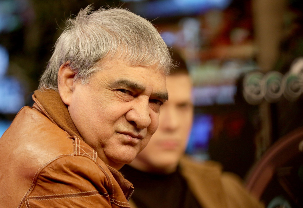 Teška budućnost čeka "Zvezde Granda"! Ljuba Aličić o promenama u žiriju: Popović je imao šmeka za to!