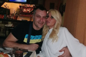 Ana Delević: Zabrinuta sam za život svog supruga, oštećena su mu pluća, sutra će biti prebačen u Kragujevac ili Beograd
