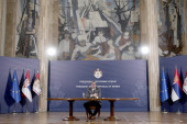 Vučić: Moramo da tražimo kompromisno rešenje, važno je da pokažemo da želimo mir u regionu