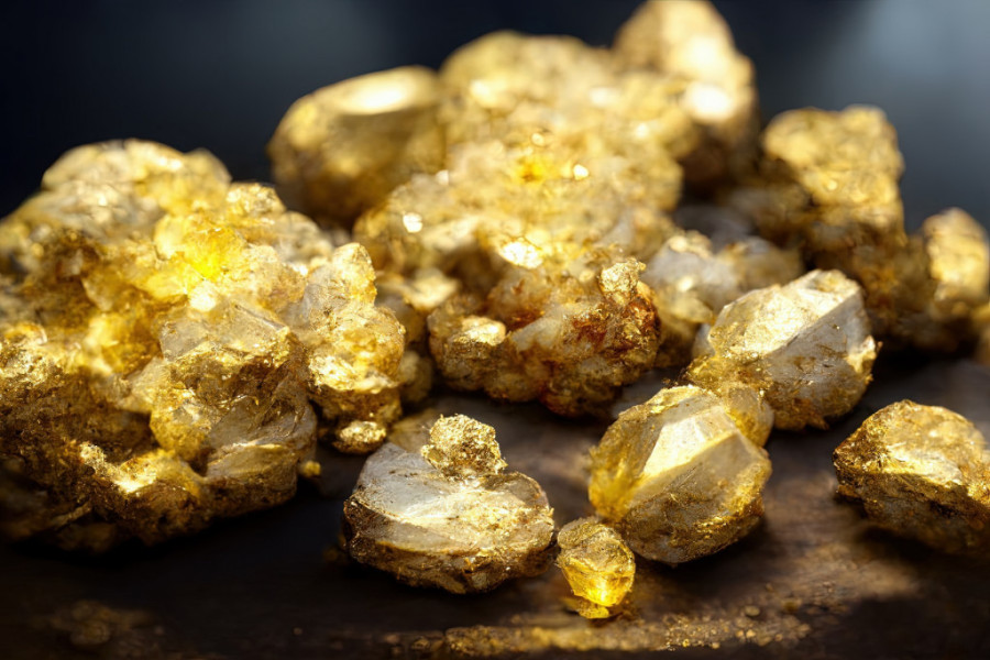 Ove porodice se kupaju u zlatu: Imaju ga više nego najbogatije države!