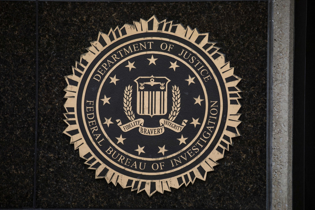 Amerika optužila bivšeg kontraobaveštajca FBI: Primao novac od ruskog tajkuna Deripaske!