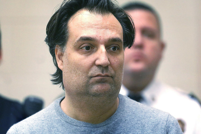 Šokantan obrt u slučaju Ane Volš: Evo zašto je Brajan ubio suprugu, tužioci izneli stravične detalje