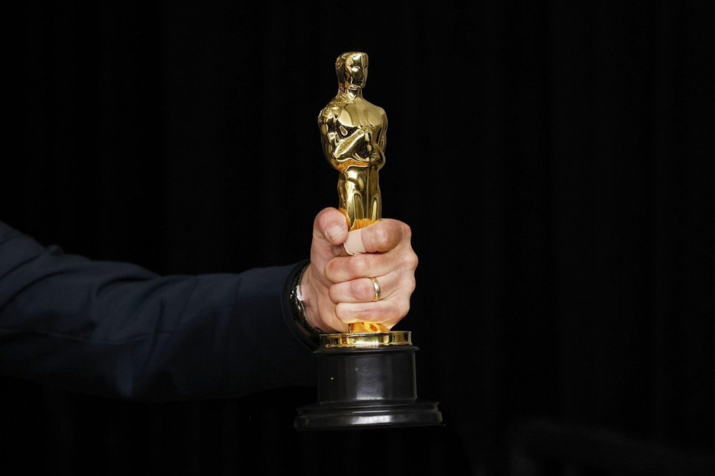 Objavljene nominacije za Oskara: Ana de Armas na korak do zlatne statue