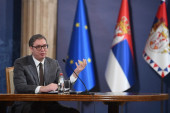 Vučić uskoro u Skupštini pred poslanicima o evropskom predlogu za Kosovo