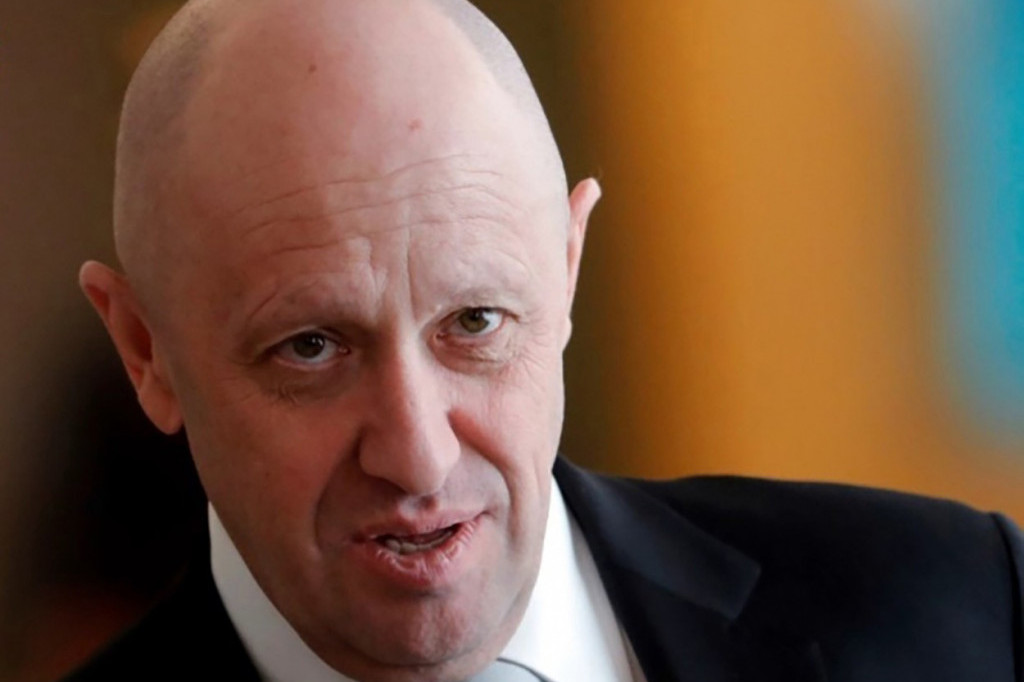 Rusi napali aerodrom u Odesi, odjekuju eksplozije; Prilepin posle napada u indukovanoj komi, "Vagner“ dobija oružje  (FOTO/VIDEO)