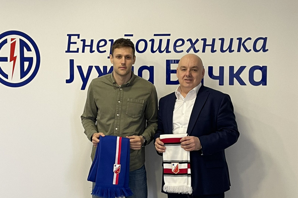 Evropski štoper stiže na Karađorđe: Da li je Rastavac konačno pronašao zamenu za Stevanovića?