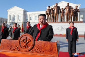 Nemilosrdni Kim Džong Un: Građani Severne Koreje kažnjavaju se smrću zbog gledanja pornografije, a kazne su oštre i za druge „prekršaje"