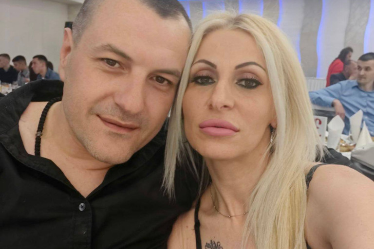 "Ubio sam dete, sačekaj još malo!" Supruga ranjenog Delevića u strahu: Albanci nam šalju jezive preteće poruke, plašim se (FOTO)