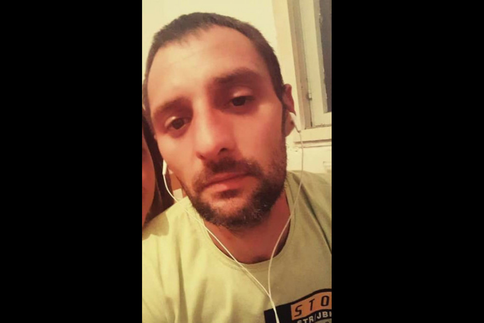 Aleksandar Stevanović (33) nestao je pre nedelju dana, supruga očajna: "Ovo više nije normalno, kao da osoba nije ni postojala"