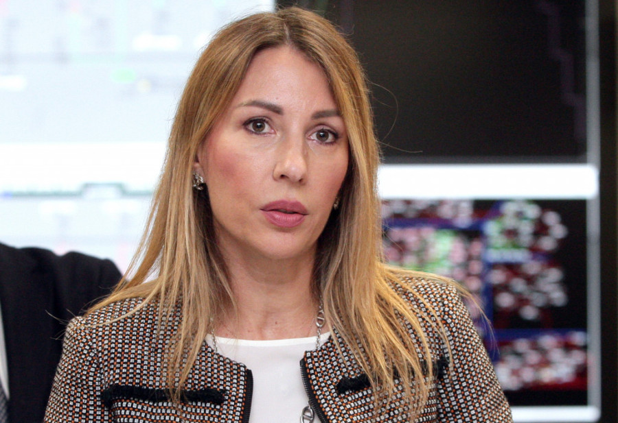 Đedović sa Košarom o reformi energetskog sektora: Prvi korak ka tome jeste usvajanje plana prioritetnih investicija