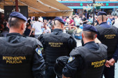 Haos u Hrvatskoj! Muškarac aktivirao bombu, a drugom preti, očevici kažu da je povređen