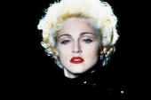 Film o Madoni će ipak biti snimljen: Glumica koja će je igrati otkrila kroz šta je prošla na audiciji (FOTO)