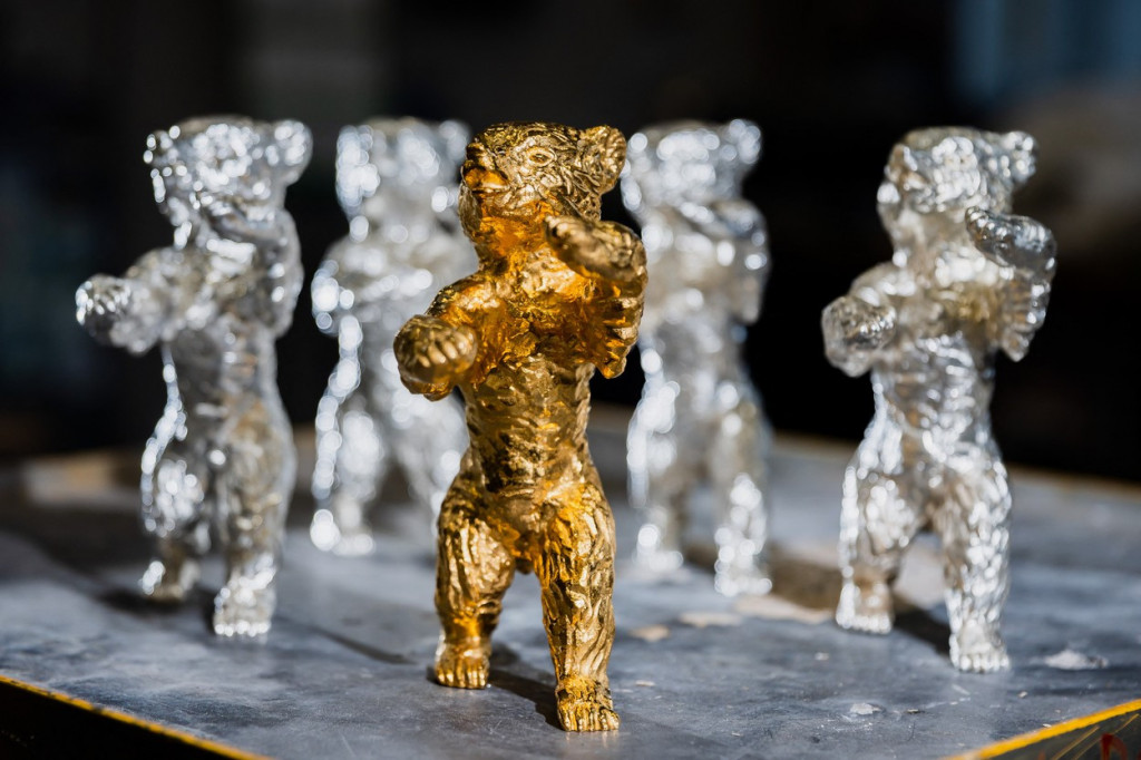 Berlinski festival jači nego ikad: Ko je u trci za Zlatnog medveda, a ko će prošetati crvenim tepihom (FOTO/VIDEO)