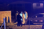 Policija traga za dvojicom muškaraca nakon ubistva vlasnika menjačnice u Veterniku: Jovan uboden nožem u srce i pluća!