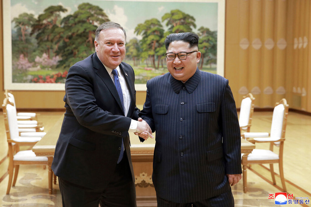 Pompeo se hvali: SAD su sprečile nuklearni rat 2019, a ovako sam Kima pozvao u Majami