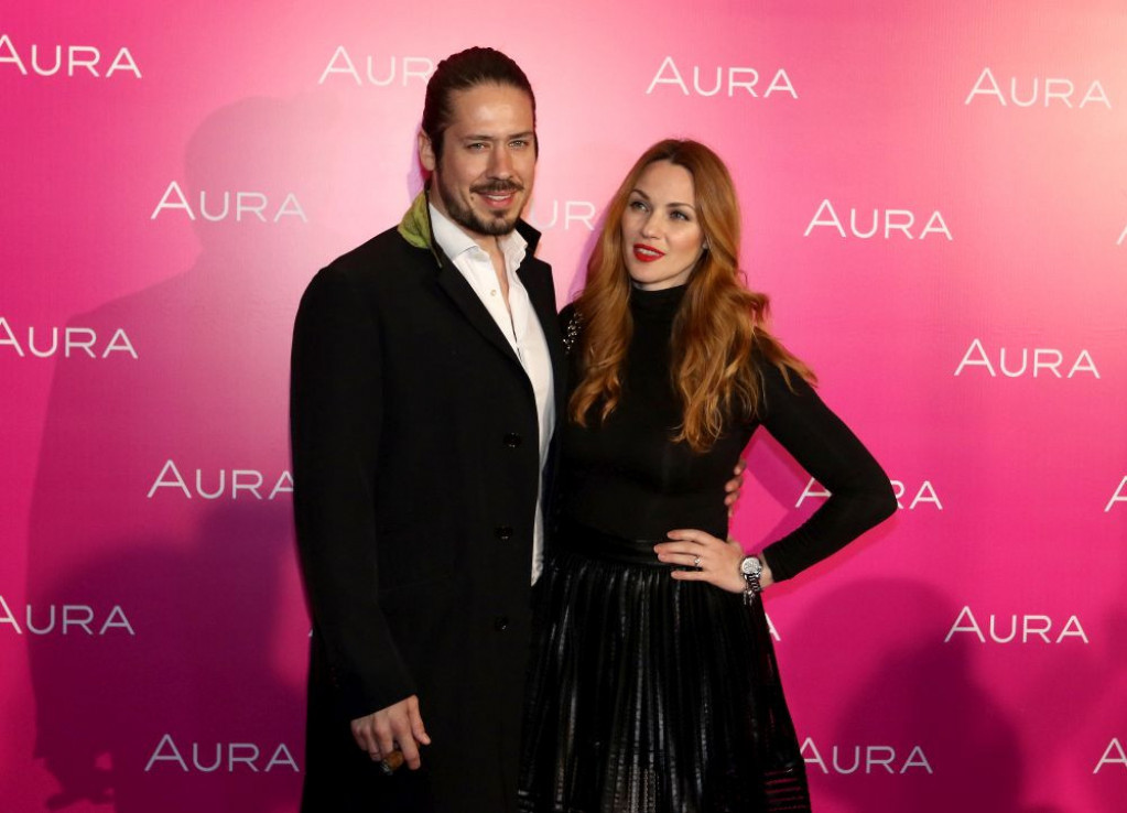 "Da li si ti normalan? Ženi su krenule kontrakcije, a ti ćeš u crkvu!": Nikola Rokvić otkrio šta je radio na bitan dan