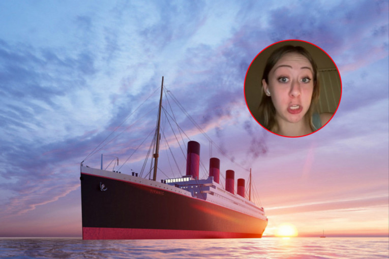 Širi se suluda teorija zavere o Titaniku: Brod nije slučajno potonuo, nego je sve bilo dobro isplanirano? (VIDEO)