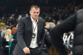 Kazna za Savića: Suspendovan jednom utakmicom i moraće da plati 1500 evra!