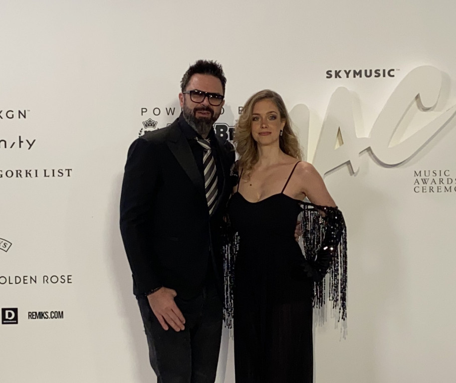 Ovako izgleda restoran koji se uskoro otvara u kompleksu gde je Grašo kupio apartman, najavljen je i koncert