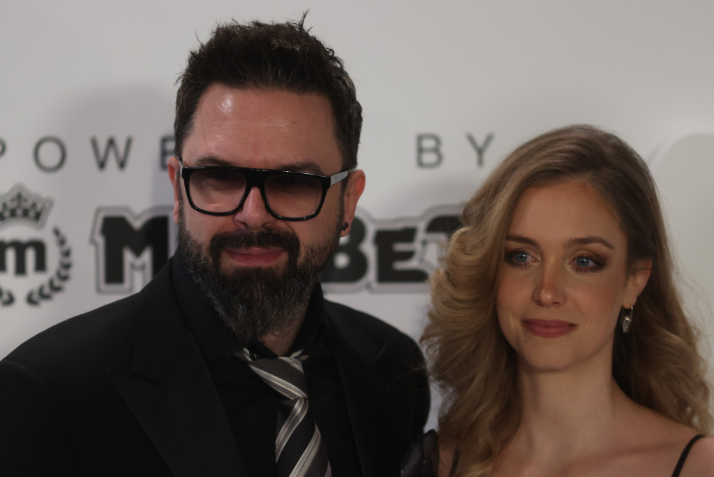 Hanu i Petra jedna stvar posebno vezuje: Mnogo volimo da diskutujemo o tome!