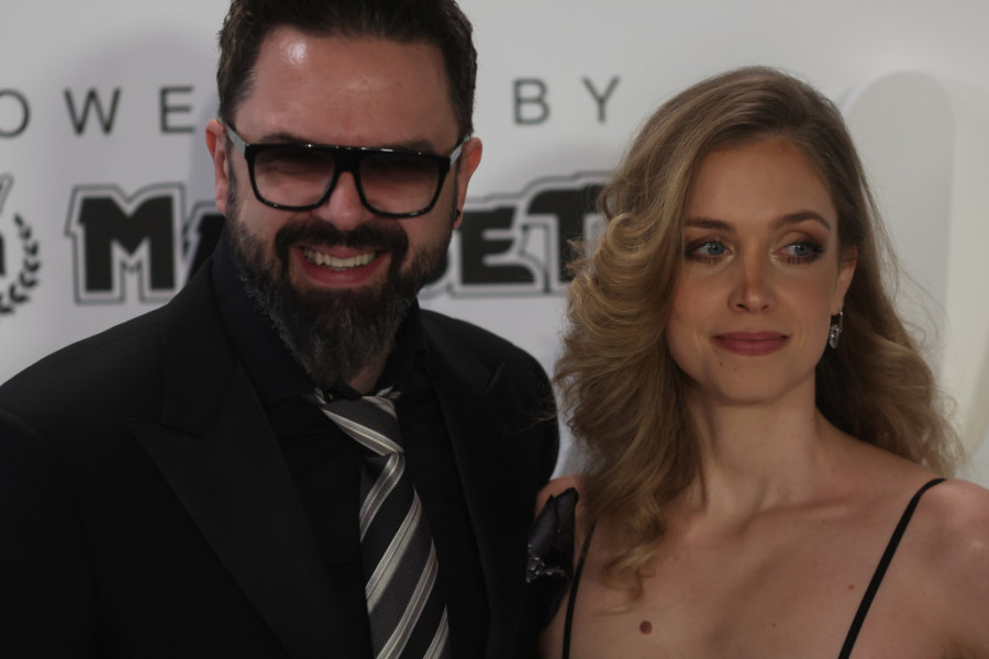 Petar Grašo otkrio kako Hana Huljić podnosi trudnoću: Valjda to tako treba!