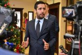 Momirović o bojkot kampanji srpskih proizvoda na KiM: Razoružajte te ljude i tu politiku, vratite se pregovorima