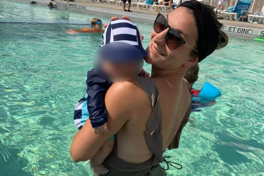 Ubila troje dece, pa skočila kroz prozor! Majku monstruma čeka suđenje, a otac dece tvrdi - "Nedostaju joj, nije bila svesna šta radi!"