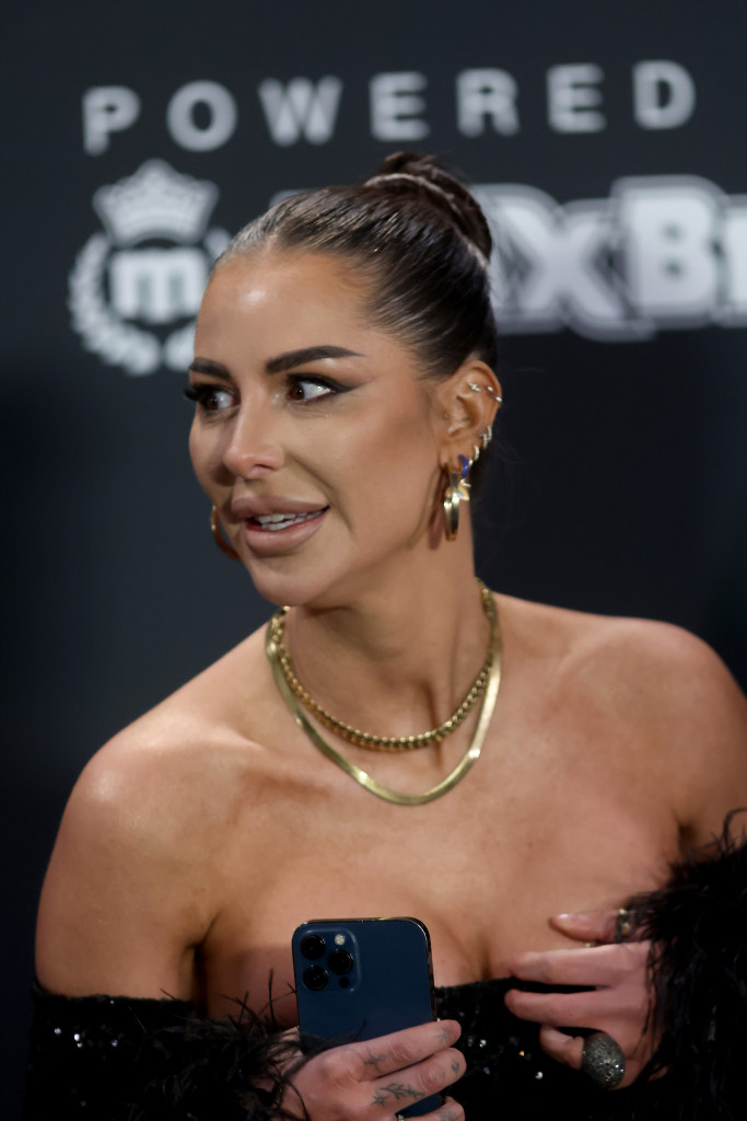 "Ona nije jedina!" Nući progovorio o vezi sa Zorannah: Ja sam joj tada uzvratio!