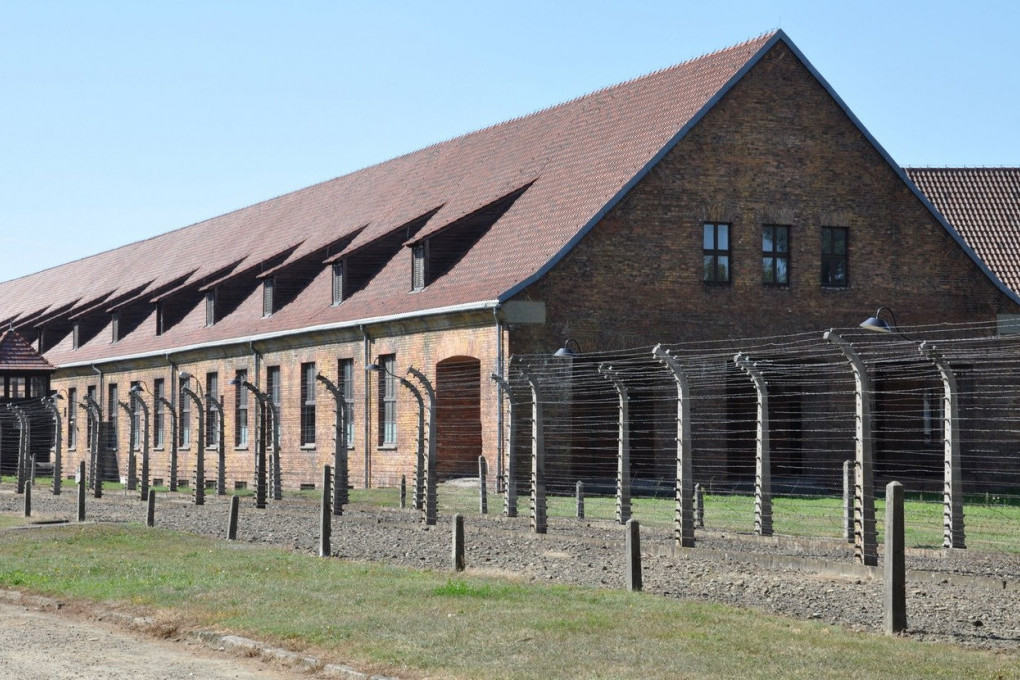 Potresna istinita priča o ljubavi rođenoj u užasima logora: Sve o seriji "Tetovažer iz Aušvica" (VIDEO)