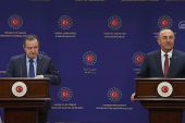 Dačić i Čavušoglu: Ovo je zlatno doba naše saradnje, radićemo i dalje na unapređenju naših odnosa