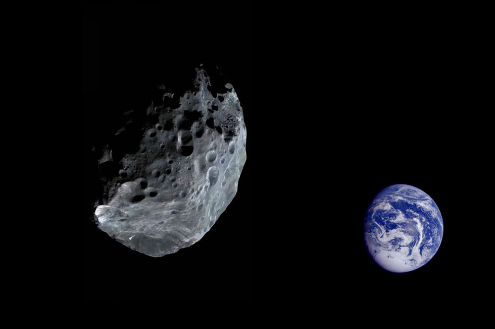 Dinamičan dan u svemiru: Veliki asteroid u nedelju prolazi pored Zemlje, za njim jure još četiri