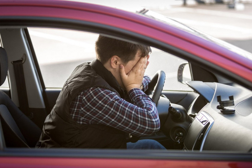 Mislite o sebi, ali i o drugima: Šest grešaka u vožnji koje mogu da budu kobne