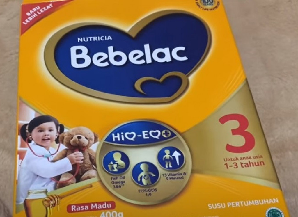 Oglasio se uvoznik bebi hrane koja je zabranjena: Odmah smo počeli povlačenje proizvoda, proizvod je sanitetski ispravan