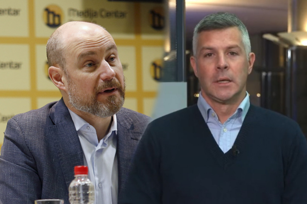 Evroposlanici Bilčik i Nemec danas i sutra u poseti Beogradu, sastaju se sa državnim vrhom Srbije