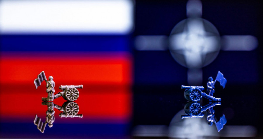 Rusija se sprema za novi rat: Špijuni otkrili kada će krenuti na NATO