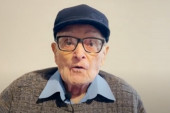 Vremešni Italijan (99) tuži Nemačku zbog bola koji je pretrpeo u logoru tokom rata: Traži 130.000 evra!