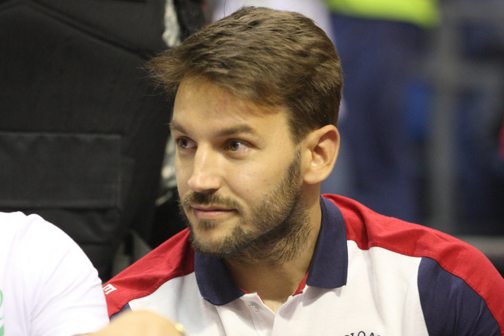 Srbija će se sa Dancima boriti za drugo mesto! Igrao je za Orlove na Mundijalu u Južnoj Africi, sada prognozira EURO u Nemačkoj