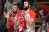Derbi je praznik košarke, biće borba 40 minuta! Lazić i Marković spremni da pobede Partizan!